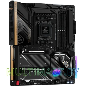 Материнская плата ASRock B650E Taichi картинка 3